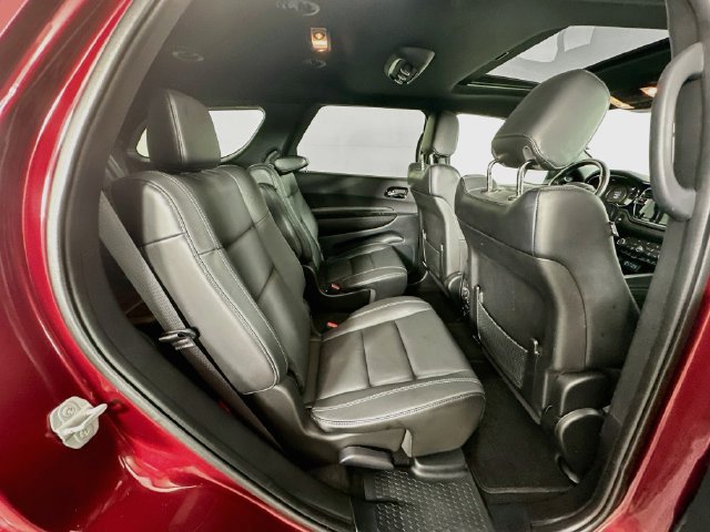 Used 2022 Dodge Durango GT AWD/4WD image 35
