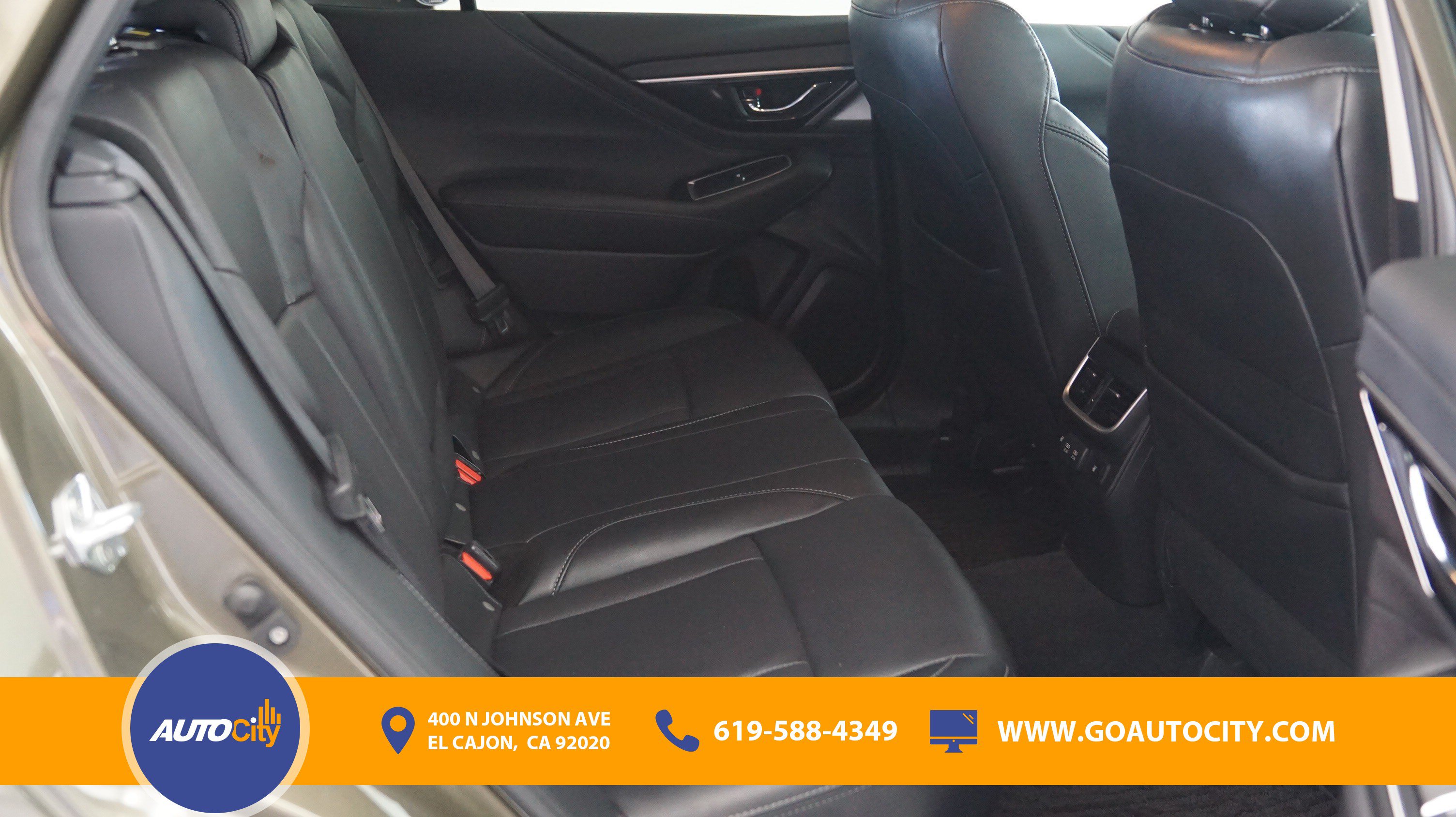 Used 2022 Subaru Outback Limited AWD/4WD image 13
