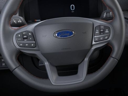 New 2026 Ford Explorer Active w/ Active Comfort Package AWD/4WD image 28