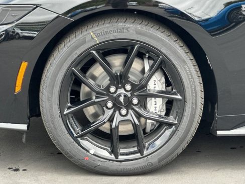 New 2026 Ford Mustang GT w/ Mustang Nite Pony Package RWD image 25