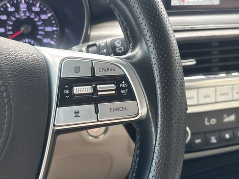Used 2021 Kia Telluride EX w/ EX Premium Package FWD image 22