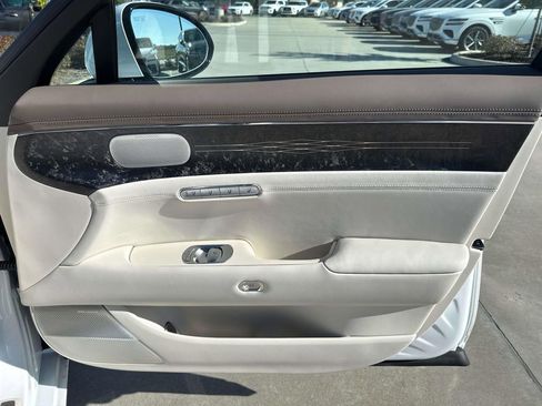 New 2026 Genesis G90 3.5T image 16