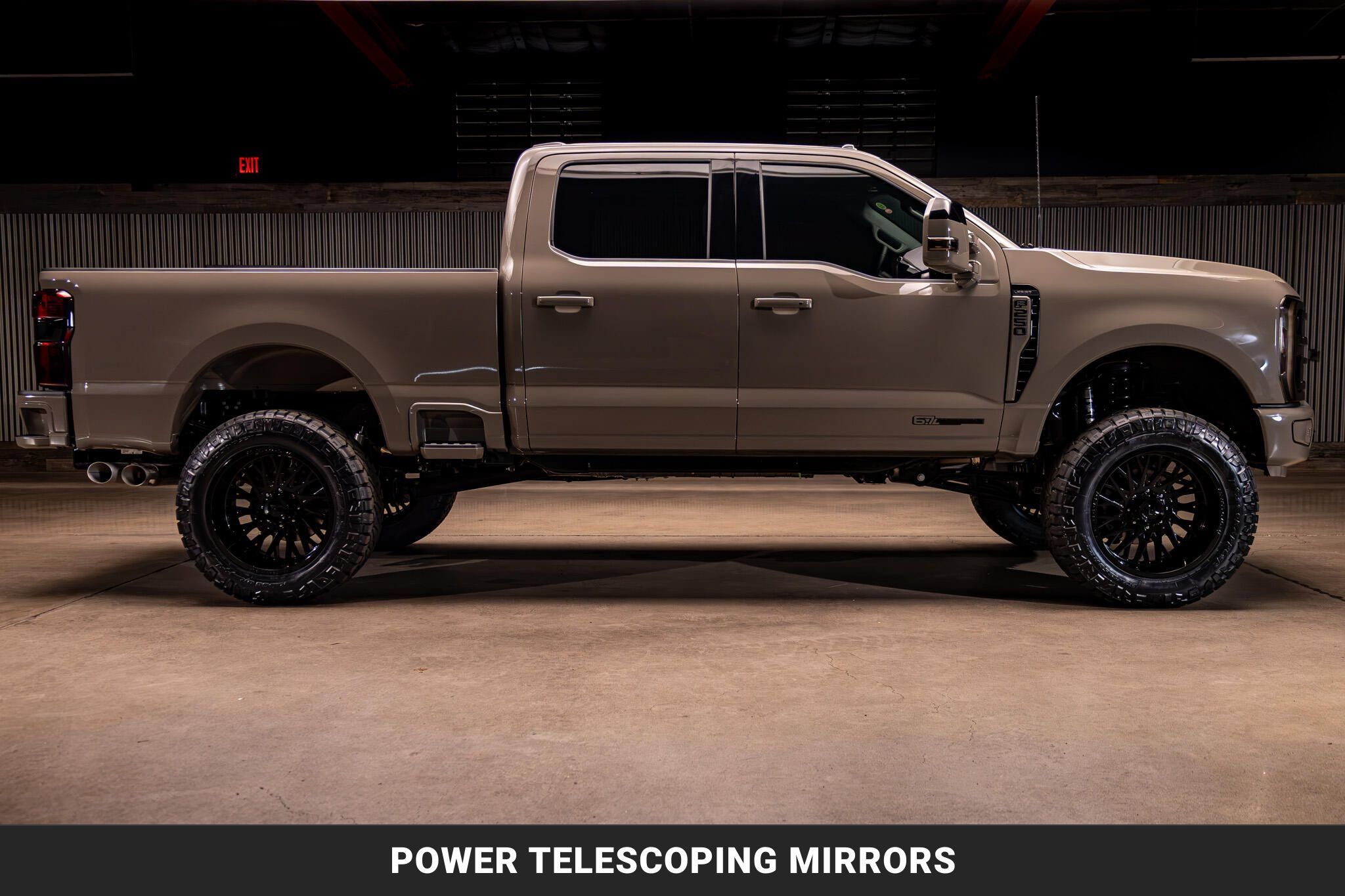 Used 2026 Ford F250 Lariat AWD/4WD image 11
