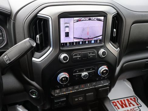 Certified 2021 GMC Sierra 2500 Denali w/ Denali Ultimate Package image 22