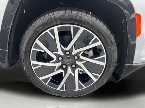 Used 2025 Jeep Wagoneer S Limited image 35