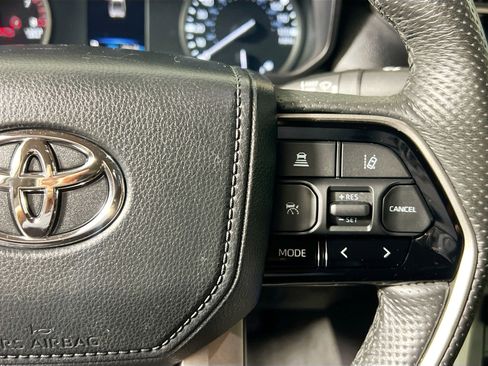 Used 2024 Toyota Tundra SR5 w/ SR5 Premium Package RWD image 19