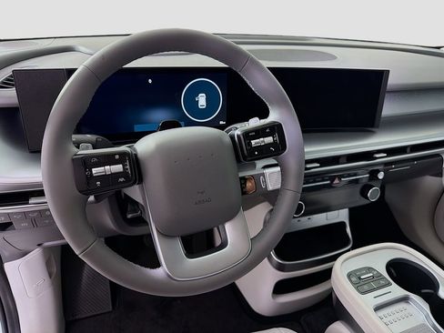 New 2026 Hyundai Ioniq 9 S RWD image 13