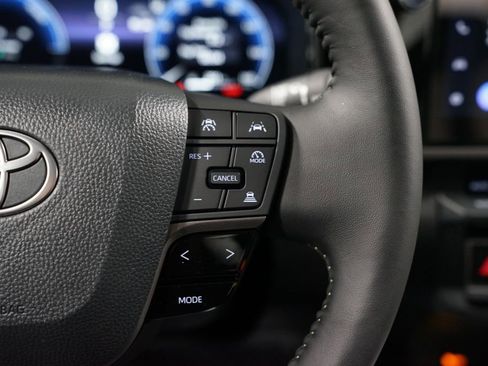 New 2026 Toyota Camry XLE image 13