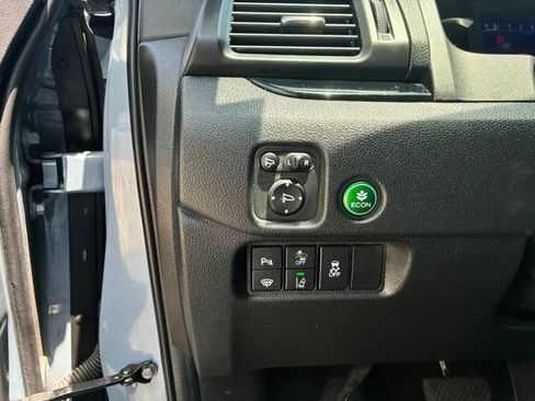 Used 2023 Honda Passport Elite image 27