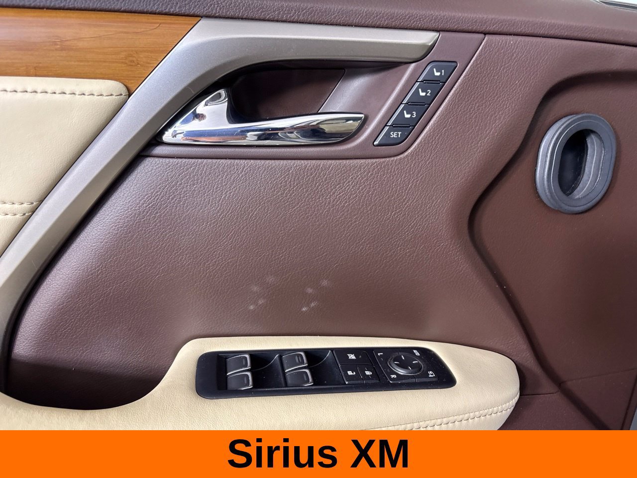 Used 2017 Lexus RX 350 AWD w/ Premium Package image 12