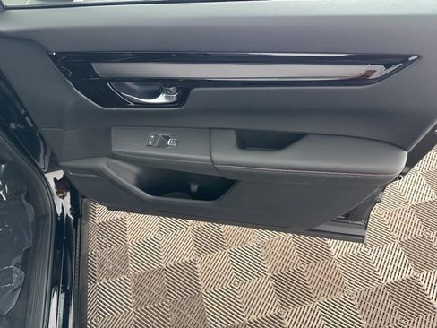 Certified 2026 Honda CR-V Sport Touring image 25