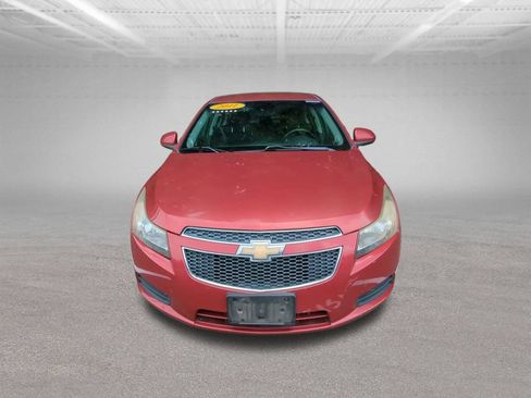 Used 2011 Chevrolet Cruze LT FWD image 11
