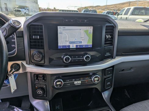 Certified 2021 Ford F150 XLT w/ Equipment Group 301A Mid AWD/4WD image 26