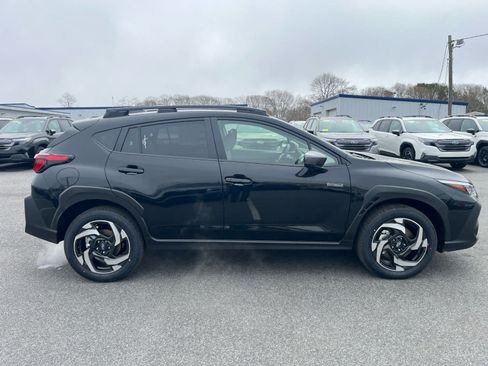 New 2026 Subaru Crosstrek 2.5i Limited AWD/4WD image 8