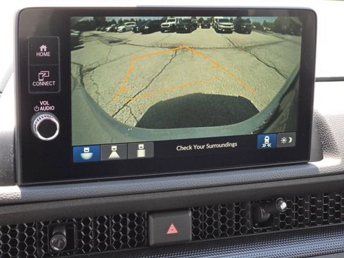 New 2026 Honda CR-V EX image 10