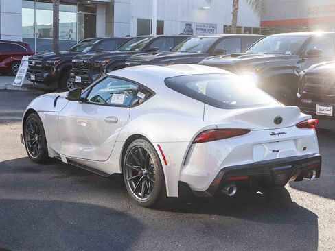 New 2026 Toyota Supra Premium image 11