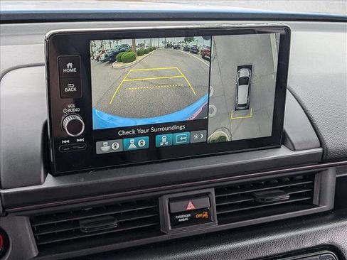 Used 2025 Honda Pilot TrailSport image 20