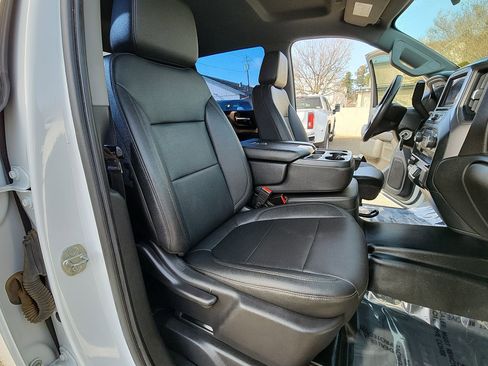 Used 2022 Chevrolet Silverado 3500 W/T w/ WT Fleet Convenience Package image 24