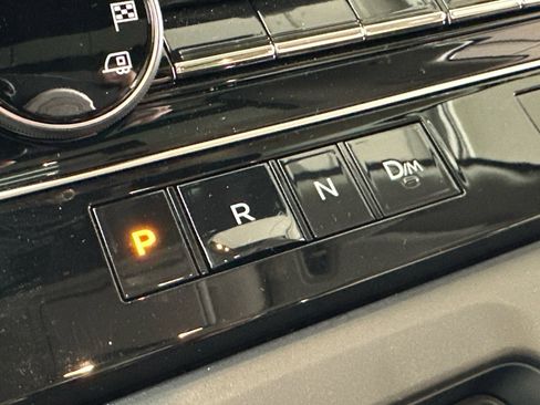 New 2025 Nissan Armada Platinum Reserve w/ Convenience Package image 34