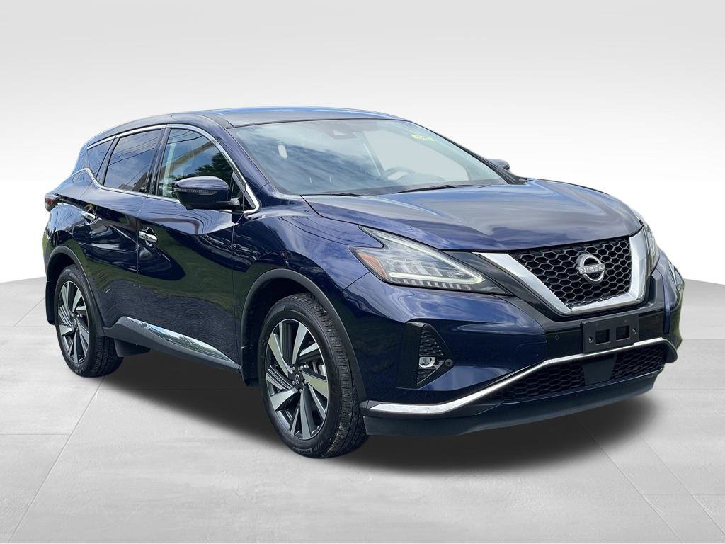 Certified 2023 Nissan Murano SL w/ Cargo Package AWD/4WD image 3