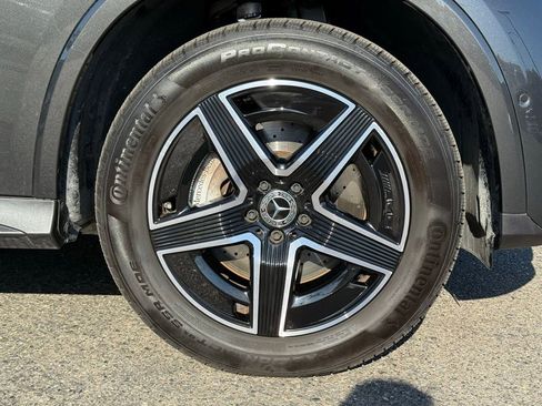 Certified 2026 Mercedes-Benz GLC 350e 4MATIC image 17