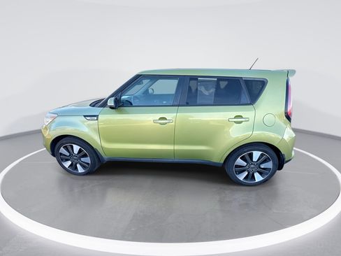 Used 2015 Kia Soul ! image 5