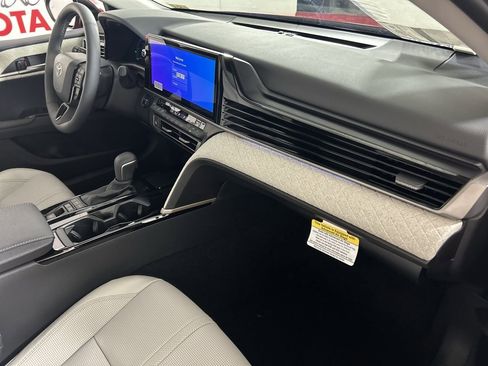 New 2026 Toyota Camry XLE image 26