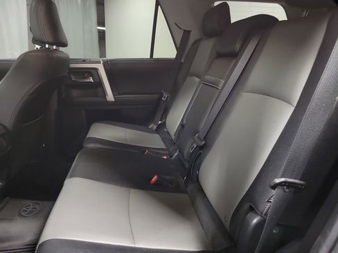 Used 2020 Toyota 4Runner SR5 Premium image 22