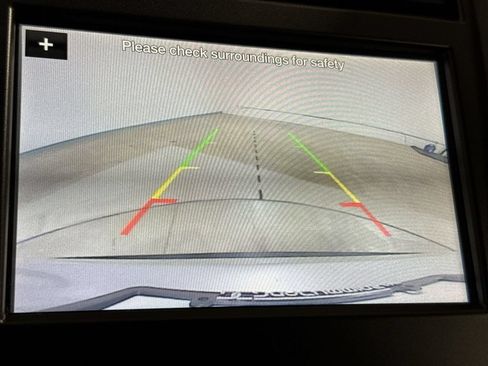 Used 2019 Lincoln MKC Reserve w/ MKC Technology Package FWD image 16
