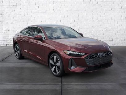 New 2025 Audi A5 2.0T Premium Plus