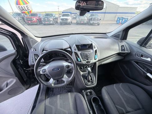 Used 2015 Ford Transit Connect XLT FWD image 11