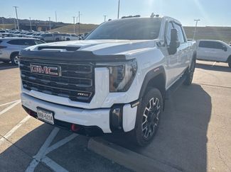 Used 2024 GMC Sierra 2500 AT4 w/ AT4 Premium Plus Package 360° Tour