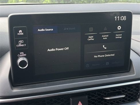 Certified 2025 Acura ADX A-Spec image 19