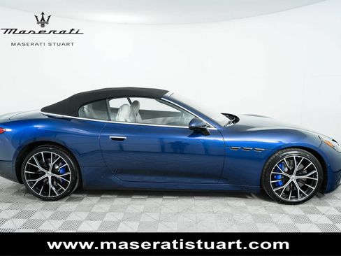 New 2026 Maserati GranCabrio Modena AWD/4WD image 67