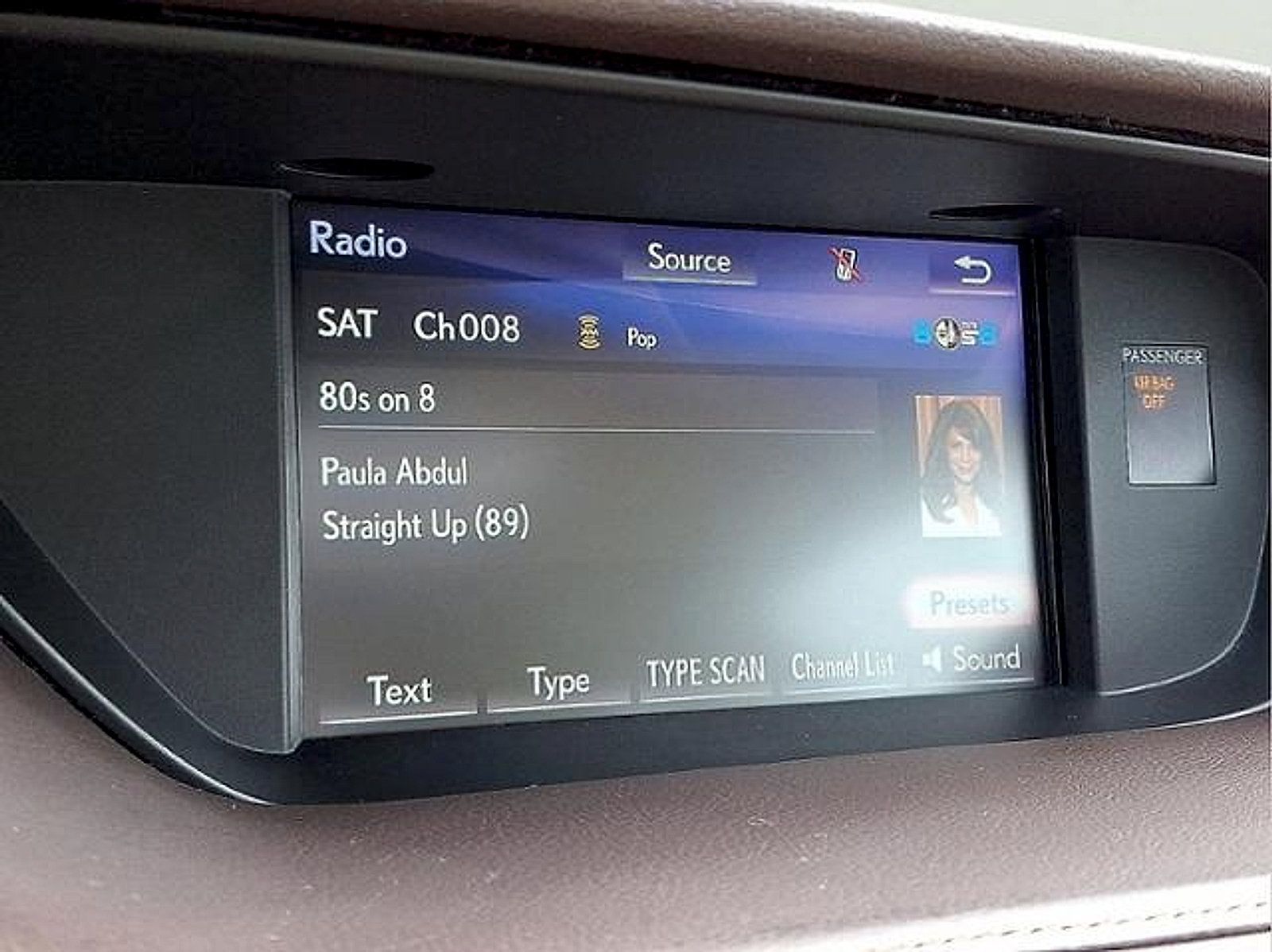 Used 2017 Lexus ES 350 FWD image 15