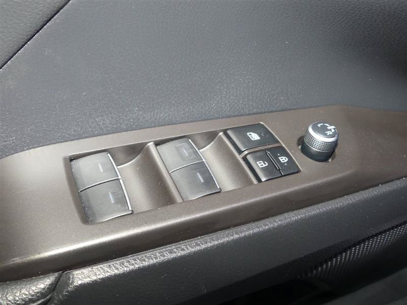 Used 2023 Toyota Camry XSE FWD image 20