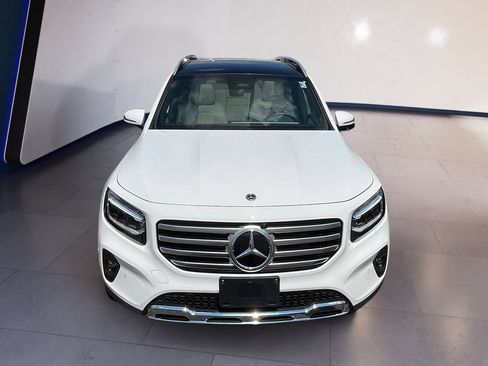 Certified 2026 Mercedes-Benz GLB 250 4MATIC image 8
