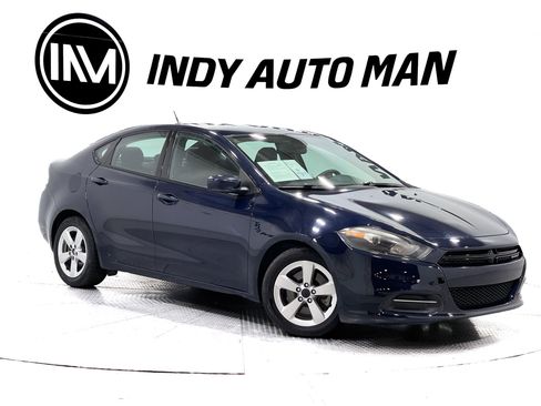 Used 2015 Dodge Dart SXT FWD image 2