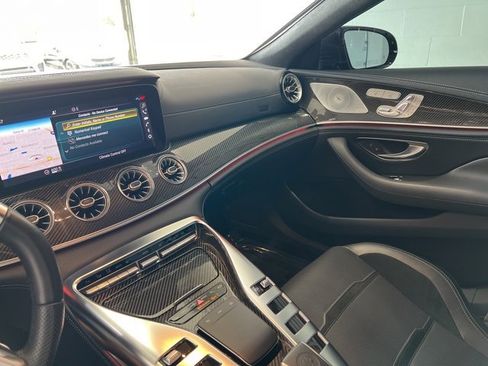 Used 2019 Mercedes-Benz AMG GT 63 S image 23