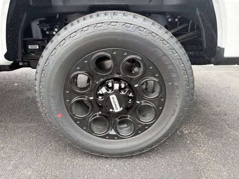 New 2026 Ford F250 Lariat w/ Black Appearance Package AWD/4WD image 14