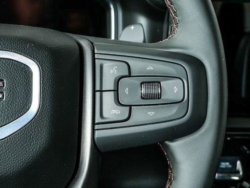 New 2026 GMC Sierra 1500 AT4X image 12