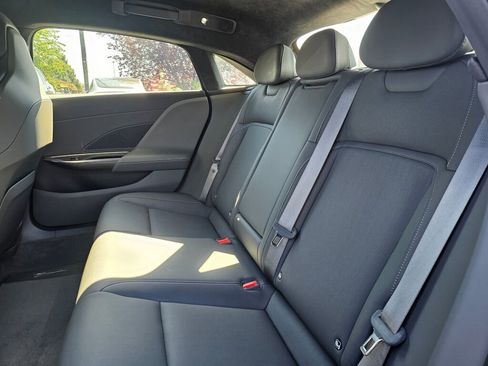 Used 2023 Lucid Air Pure AWD/4WD image 21
