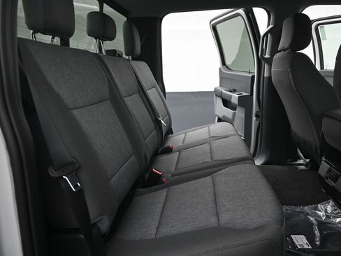New 2026 Ford F350 XL w/ STX Appearance Package AWD/4WD image 10
