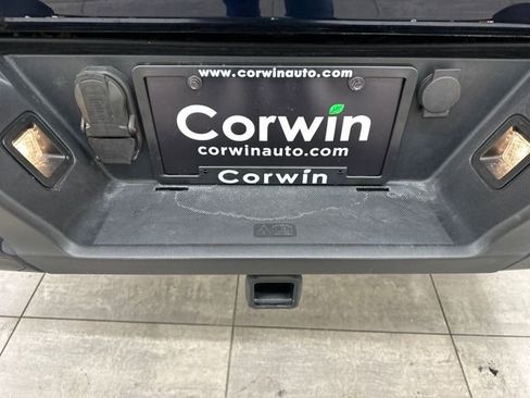 Certified 2022 Ford F150 Tremor w/ Equipment Group 401A Mid image 17