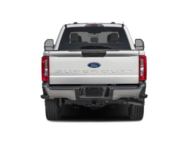 New 2027 Ford F250 XL w/ XL Chrome Package AWD/4WD image 5