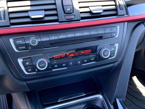 Used 2015 BMW 328i Sedan RWD image 31