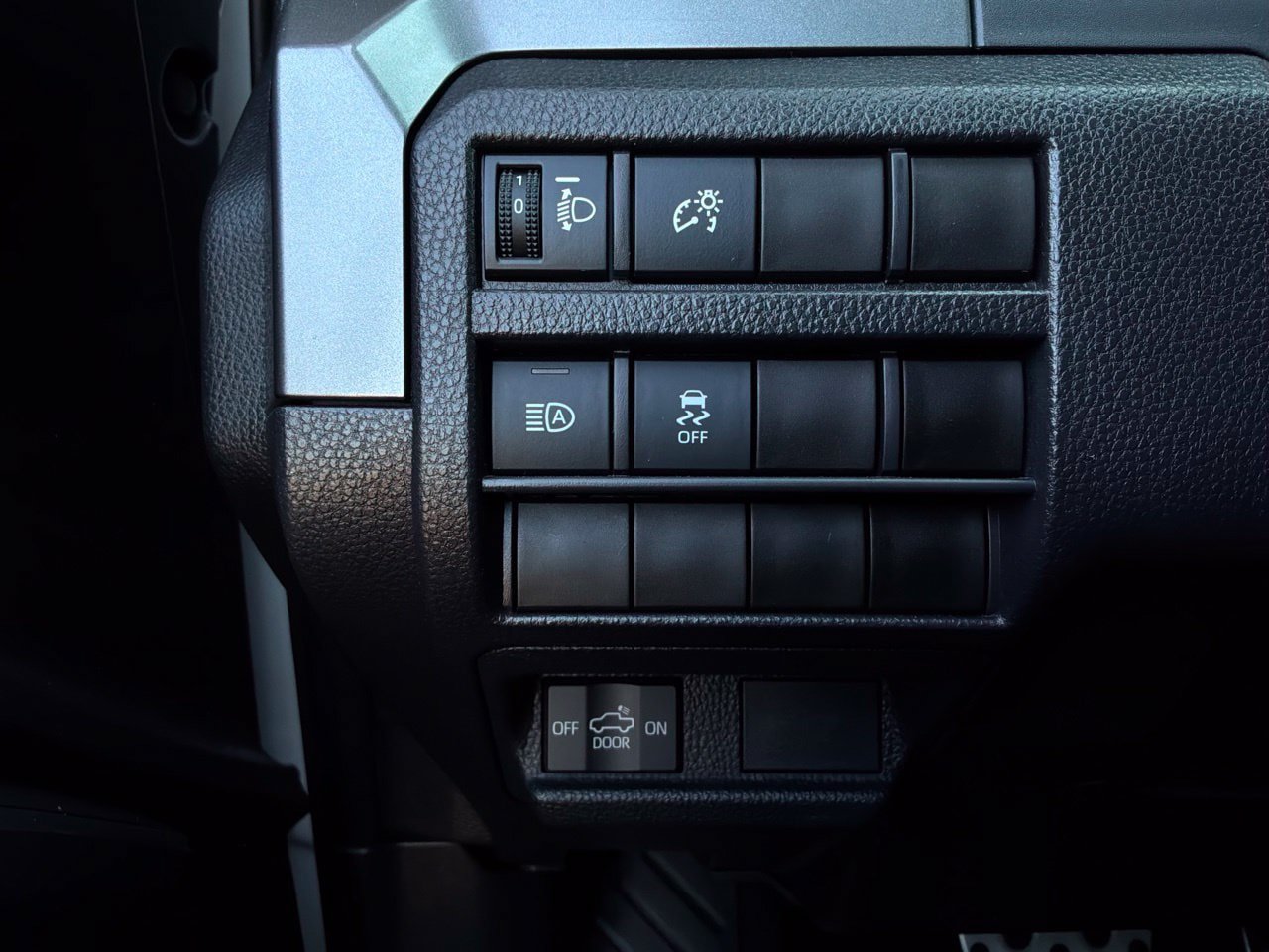Used 2025 Toyota Tacoma TRD Sport RWD image 21