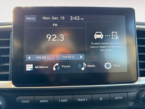 New 2026 Hyundai Venue SEL image 17