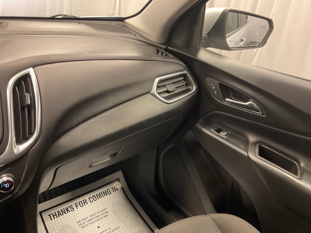 Used 2019 Chevrolet Equinox LT AWD/4WD image 27