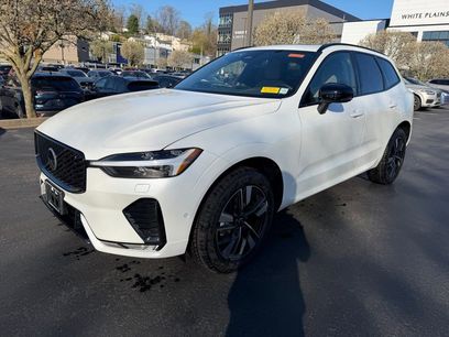 Used 2026 Volvo XC60 B5 Plus w/ Protection Package Premier